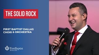 “The Solid Rock” First Dallas Choir & Orchestra | September 3, 2023 Net Worth