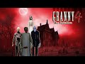 GRANNY -4 ( A NEW GHOST👻 IS HERE)