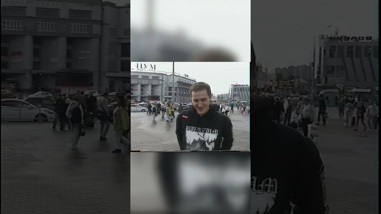 ТЫСЯЧА БУДИЛЬНИКОВ #нижнийновгород #историиизжизни  #vhs