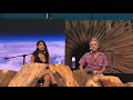 Solar and Lunar, Feminine and Masculine -- Richard Tarnas and Becca Segall Tarnas