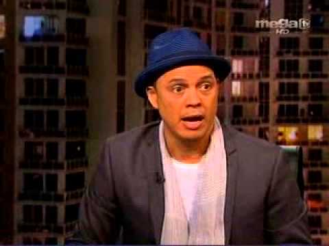 Jaime Bayly entrevista a Alexis Valdes parte 2- 4-23-13