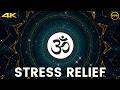OM Divine Sound Healing 🕉️ Calm Mind, Reduce Anxiety & Restore Balance