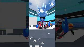 Nightmare weapons help #fypシ #sharkgo #ug #ugvr #roblox #viral