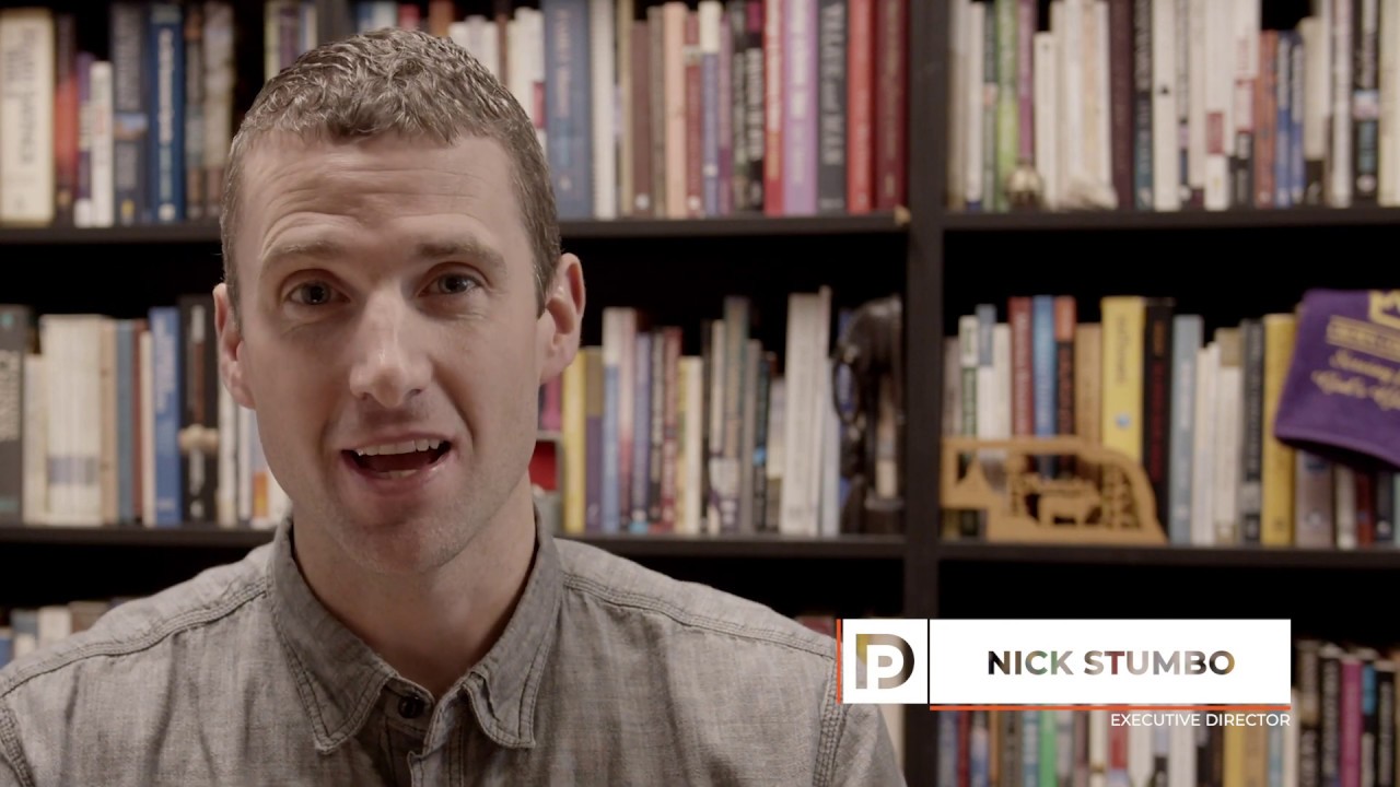 Sexual Integrity Leadership Summit Promo