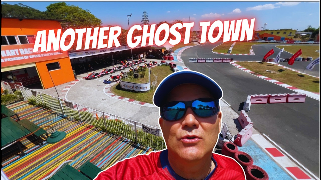 Совсем рядом разворачивается масштабная застройка... но где же люди? 