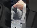最新トラックのオートマの性能が凄すぎる!#shorts