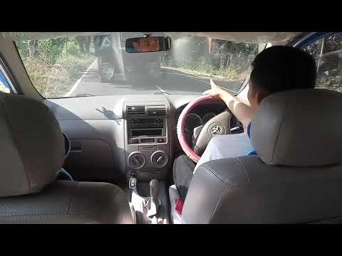 Video: Cara Menyalip Mobil Dari Kazakhstan
