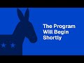 DNC Rules and Bylaws Committee Meeting - May 27, 2026