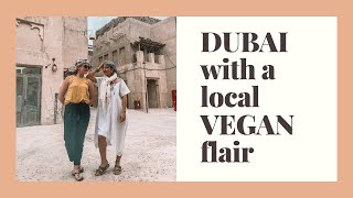 DUBAI in 48 HOURS with a local