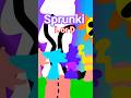 *short*Sprunki life or death Se2Ep1