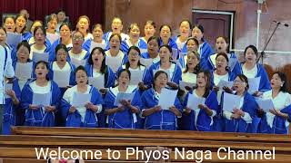 GA Colony Special Song – WTBC Nagaland | 03/05/ 2026