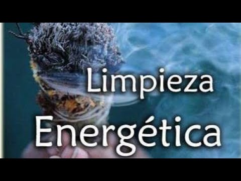 Limpieza con Huevo (Parasitación Astral) - Dan Silver