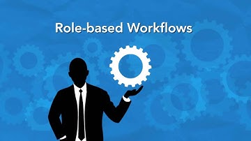 Document Change Control by ColumbiaSoft