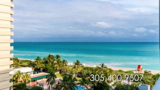 102 24TH ST #911, MIAMI BEACH, FL 33139