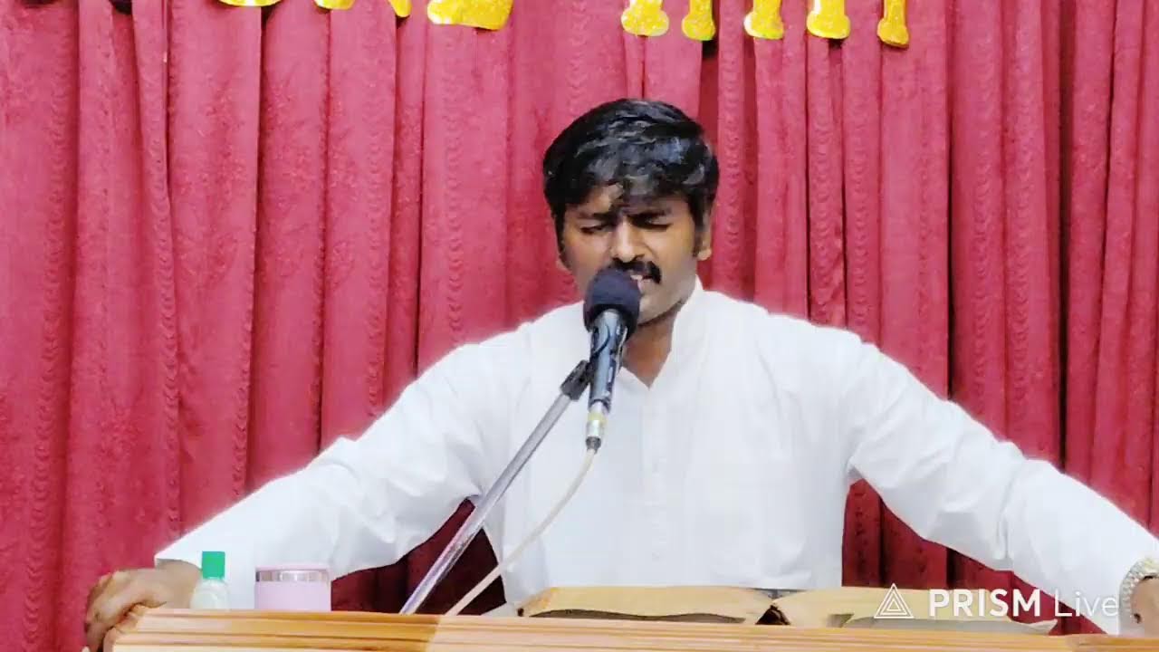 APM CHURCH Nnr. // SUNDAY HOLY COMMUNION SERVICE// 01.03.2026