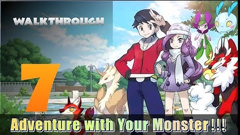 Pet Evolution - Gameplay Walkthrough Part 7 (Side Quest) (Android) | KURSE GAMING