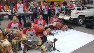 Download Lagu BIMA BANJARSARI IJO MANIA NGABUBURIT BERBAGIBTAJIL MP3