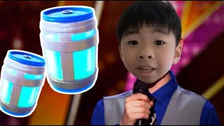 KIDZ BOP CHUG JUG WITH U #shorts