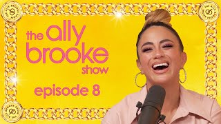 #AskAlly | Thats a Wrap on Season 1! | S1 E8 | The Ally Brooke Show