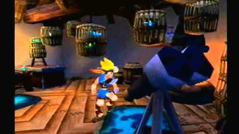 Part 3- Jak and Daxter the Precursor Legacy commentary.wmv