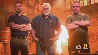 Arme Născute Din Foc: Înfrânge - I Pe Jurați Din 13 August, Joia De La Ora 20:00