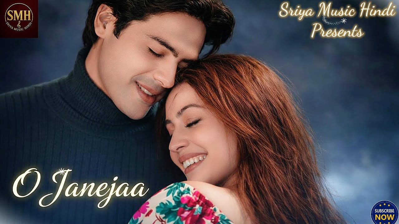 O Janejaa | 90s Style Bollywood Romantic Song | Soulful Love Music | Sriya Music Hindi
