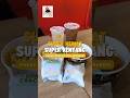 Super Hemat Super Kenyang Pakai Promo di Ayam Keprabon #shortsviral #viralvideo