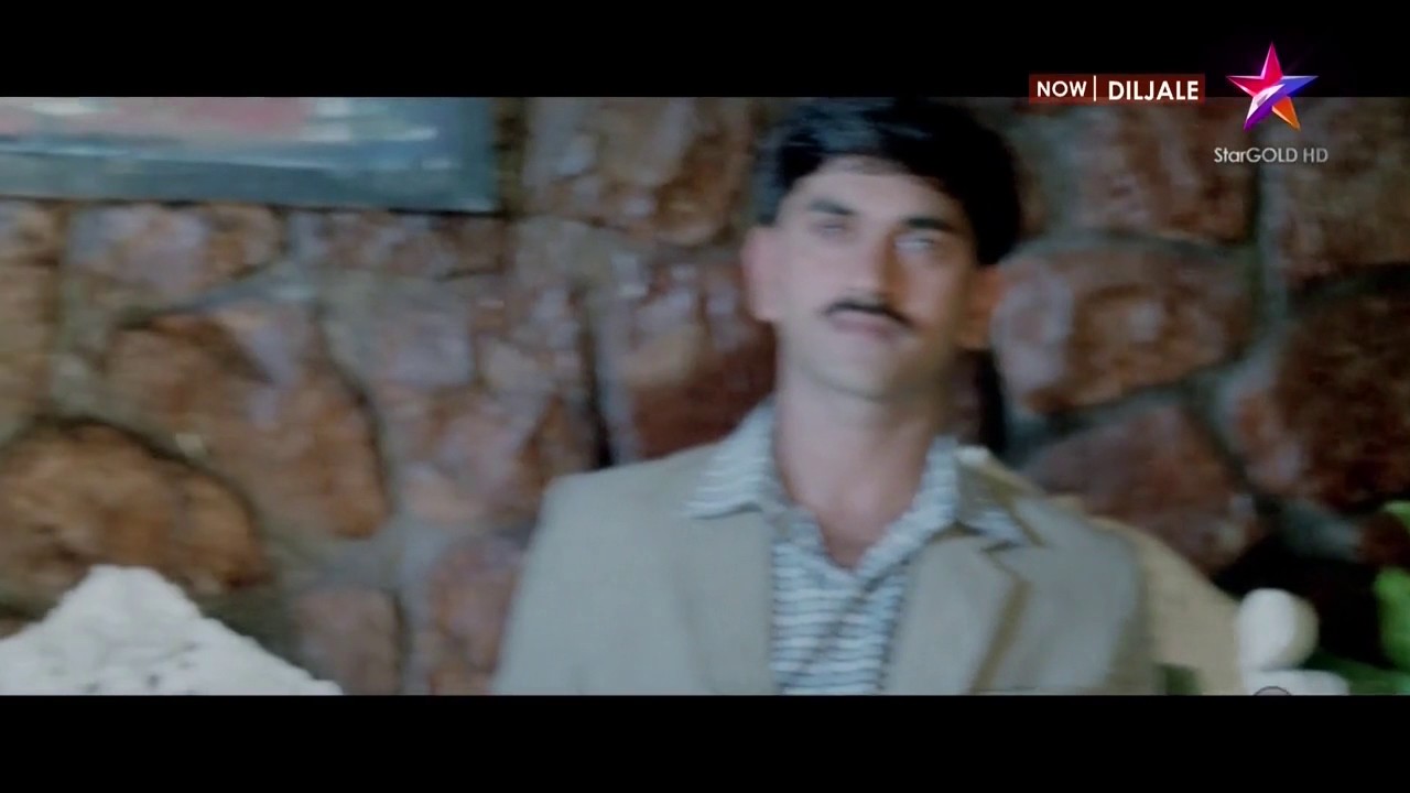 Jiske aane se Diljale Bybm