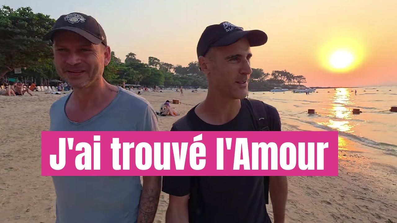 à 52 ans, Renaud a enfin trouvé le VRAI AMOUR