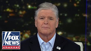 Hannity: Biden is lying to every single one of us