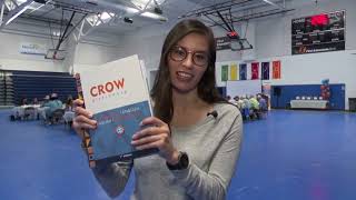 Historic Crow Language Print Dictionary Release - KPAX-TV