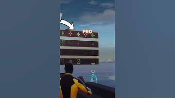 How to get a Custom Crosshair on Console! #crosshairx #fortnite #fortnitecrosshair #aimtraining