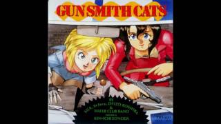 Gunsmith Cats Soundtrack