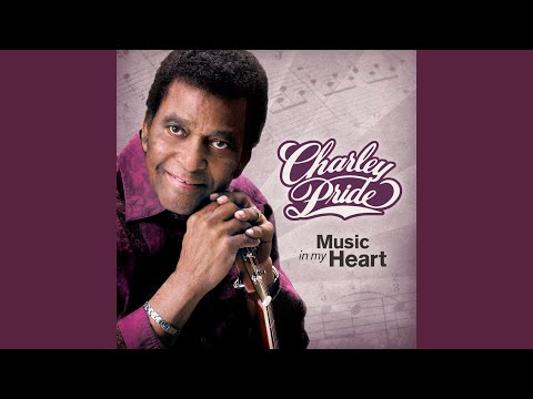 Putar I Learned a Lot - Charley Pride