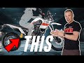 Motorcycle suspension explained  and how to set it up