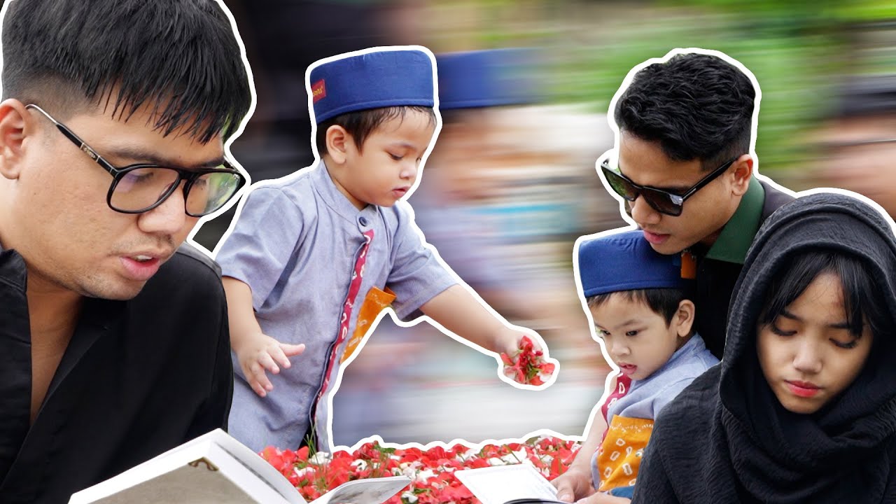 GALA KANGEN PAPI & MAMI !! || SELAMAT ULANG TAHUN DA PEBI !!