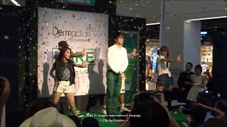 Mike D. Angelo - Opening Dance