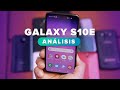 Análisis Galaxy S10E: ¿Vale la pena?