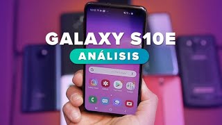 Cnet En Español Videos Análisis Galaxy S10E: ¿Vale la pena?