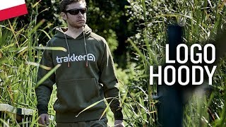 Trakker Products Logo Hoody - PL