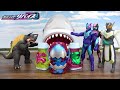 人形劇【仮面ライダーリバイス】はちゃめちゃバリッドレックスゲノムで大苦戦!?