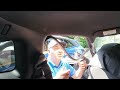 Beginning of video