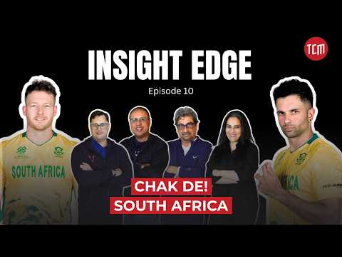Is The Indian Team Missing Virat Kohli In The T20 World Cup? | Insight Edge | Ep 10