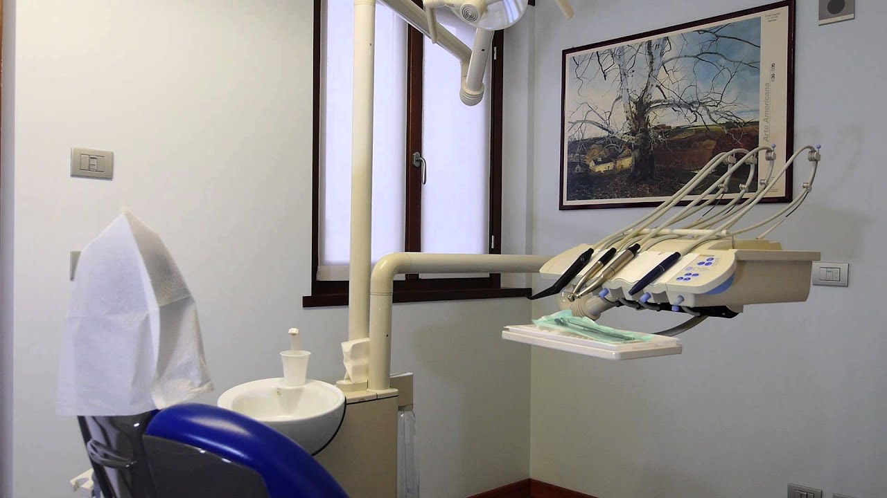 Studio D'Ottavio Dentista Odontoiatra Vimercate
