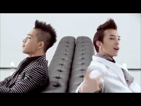 I need a girl - Teayang ft. G-Dragon [333 ver.] .avi