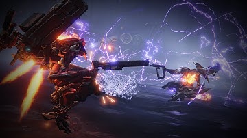 AC6 - V.IV Rusty and Middle Flatwell