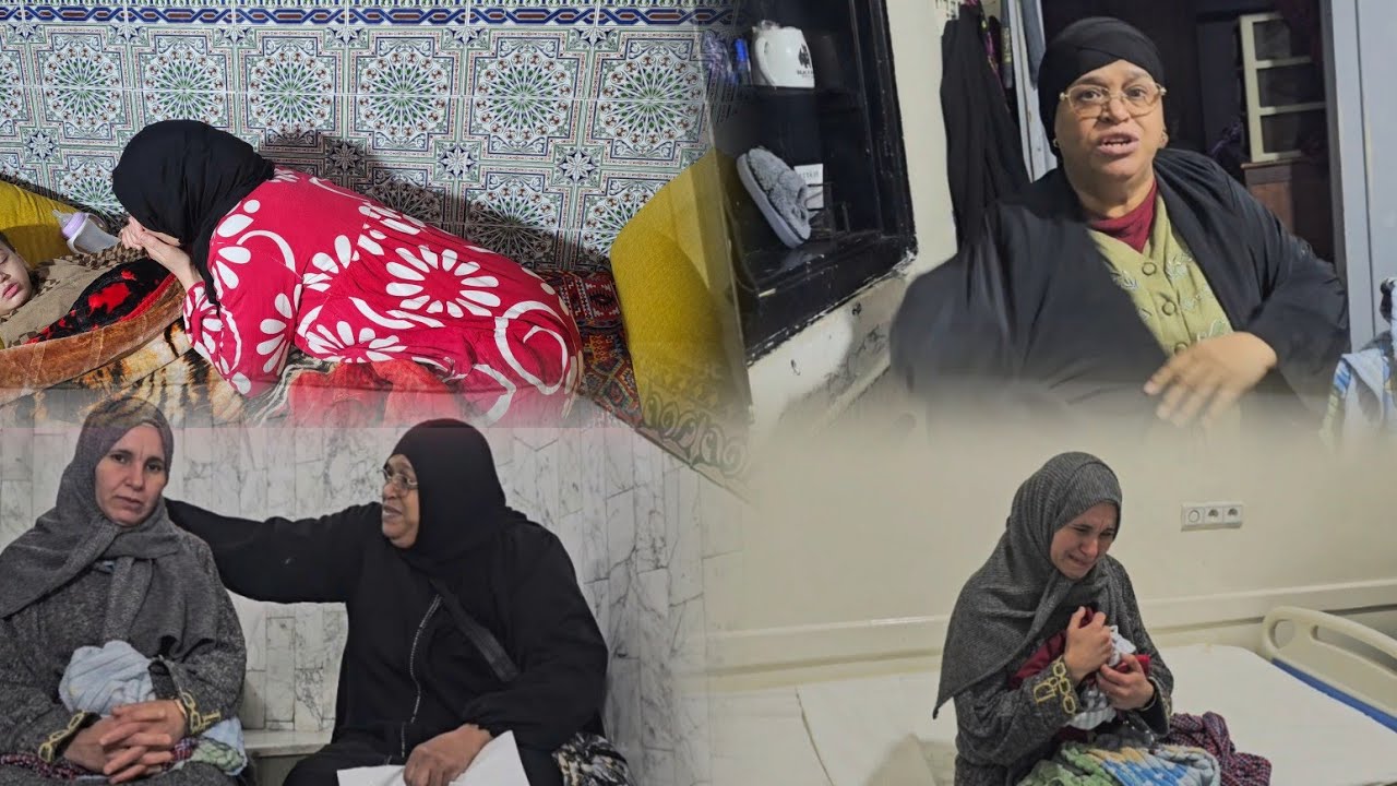 قدر لله كتصرف وحمد لله على اي حال للتواصل 0601649659