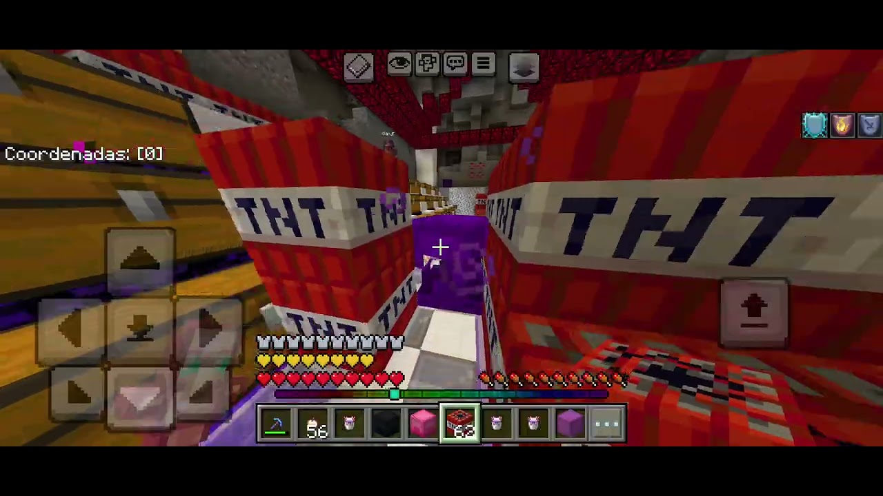 Raid with Clan JF 2b2tpe