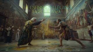 Queer History Told Through Music | 03. The Unfinished Eleganza Extravaganza (4:39 | Pride Edit)