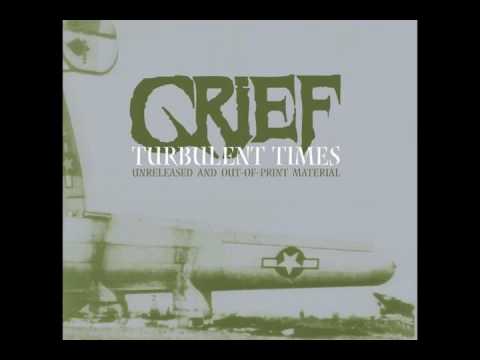 Grief - Earthworm